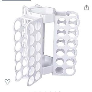 Art Bin Cricut Vinyl Holder